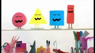 Mister Maker - S01 E03 (2007) [FOR TPPF]