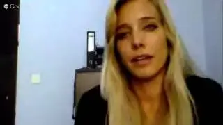 Interview Syrian refugees