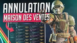 ARC Raiders : Nouvelle MAP, PERMABAN des TRICHEURS et MAISON des ENCH&Egrave;RES ANNUL&Eacute;E !