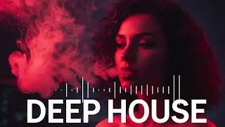 3 Hour Chill EDM & Deep House Background Live for Focus and Smooth Vibes
