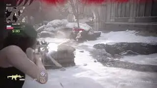 Uc4 Tdm comeback vs Monster1215,Diceylefty,jpowerxbubba-
