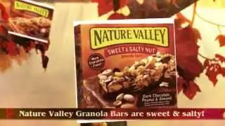 Are Nature Valley Granola Bars Healthy? | Nature Valley Granola Bars Healthy