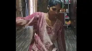 घर की सफाई की 