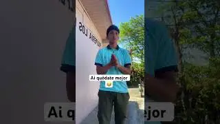 Qu&eacute;date con ese vago😂😂 #humor #comedia