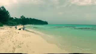 Conflict Islands
