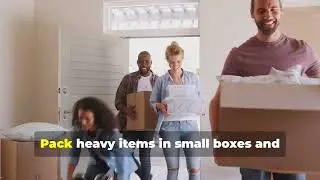 Expert Moving tips | Georgia Peach Movers