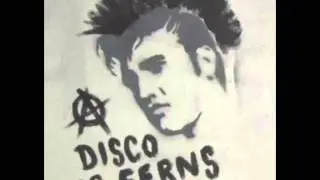 A Disco For Ferns - Frat Boyz