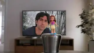 Legolady