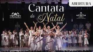 Joy to the World, Handel | Cantata de Natal do Coral Mater Purissima (2025)