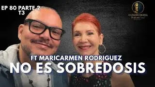 Crisis, Conciencia y Acci&oacute;n con Maricarmen Rodr&iacute;guez | T3E80 P2 El Fil&oacute;sofo Digital
