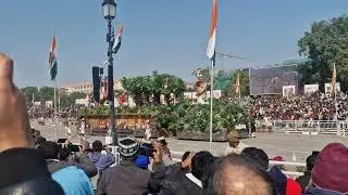 Chhattisgarh Tableau #republicday