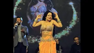 Warda Live Bellydance with Orchestra in Cairo | ع الحلوه والمُره رقص مع اوركسترا | Танц с оркестър