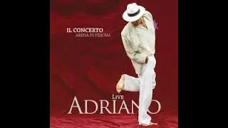 Adriano Celentano - Dormi Amore (date: 23 novembre 2007) For Classical Guitars