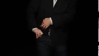 How NOT to hide your engagement ring box (Pants Pocket)