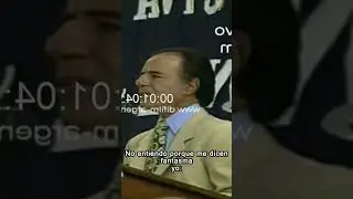 Menem 30 a&ntilde;os adelantado