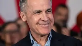 Mark Carney Numerology Prediction 2025 | Future Financial & Leadership Insights