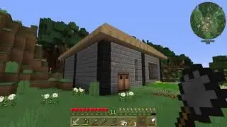 FTB presents Hermitpack
