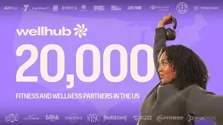 Wellhub &mdash; крупнейшая в США сеть по оздоровлению сотрудников, насчитывающая более 20&nbsp;000 партнеров...