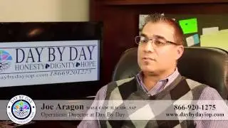 When do you need medically supervised detox?