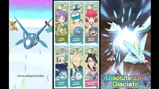 Legendary Arena: Latios | Latios's Challenge: Part 3 | F2P | All Missions | Pok&eacute;mon Masters EX