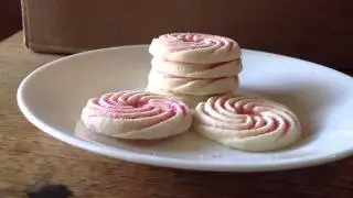 Don't Judge Me Short : Cookies