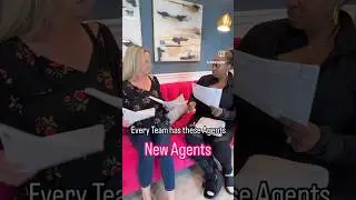 Real Estate Team Roles