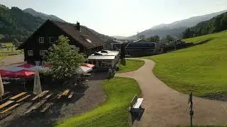 Die H&uuml;ndle Stuben in Oberstaufen