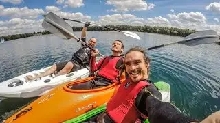 AQUA PARK CRAZINESS