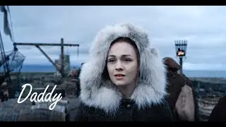 Outlander - Farewell Frank - Brianna part I
