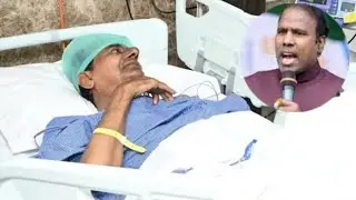 KA Paul Emotional Conversation With KCR || J7TV NEWS 24X7