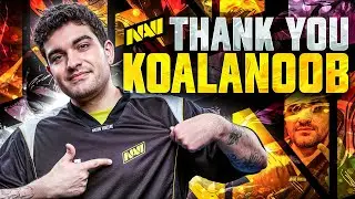 Спасибо, koalanoob (Tribute Movie)