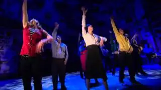 Sound + Vision Trailer: Broadway Idiot