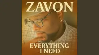 Everything I Need