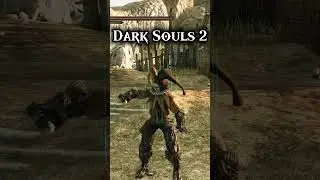 Evolution of Empty Estus Flask in Dark Souls 1-2-3