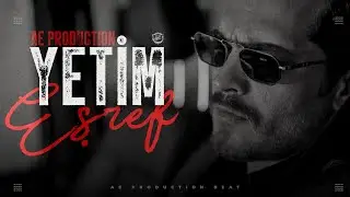 Mafya M&uuml;ziği ►YETİM EŞREF◄ | Mafia Racon Trap | by Ae Production #eşreftek