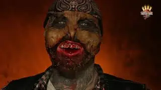 Halloween Horror Festival 2019