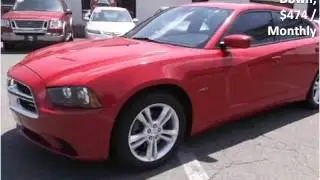 2011 Dodge Charger Used Cars Danvers MA