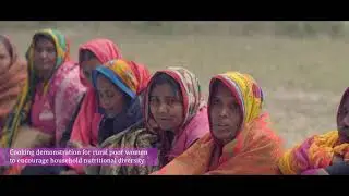 Swapno Beneficiary Selection Process Teaser