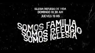 RdV EN VIVO 🔴: Noche de Adoración y Oración (Reunión Especial) 23-12-2025