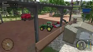 Farming Simulator 25 Tropic Map Episode 20