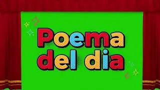Poema: Se obediente