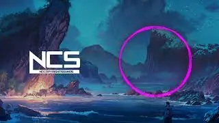 Hybrid Minds - Touch  (ft. Catching Cairo) | Liquid DnB | NCS Fanmade