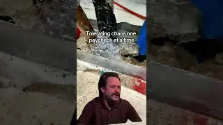 Hard work. Long days. Dirty jobs. Would not trade the trade. #funnyvideo #plumbing #tradesman