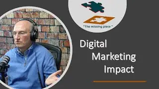 Digital Marketing Impact - Track Sales Leads