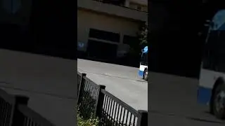 here we go again bus strike RTC