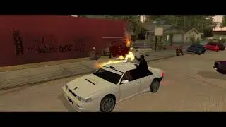 [LS.STORIES] Mobbyn Thievs | Nad ranem