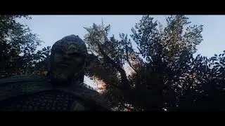 Amon Enb Reborn + Nolvus Reshade I Skyrim Se 2020 I Realistic Graphics