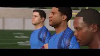 Madden 18 Longshot Episode: 3 - BACK STABBING SNAKE! - Wade Gets Boofed?