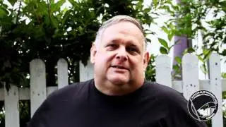Michael Winkler zu Gast in Amberg