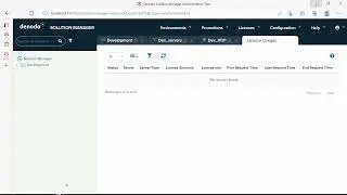 How to start the Denodo Virtual DataPort using a container